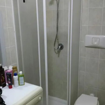Appartamento Casa Via Paoli Alghero