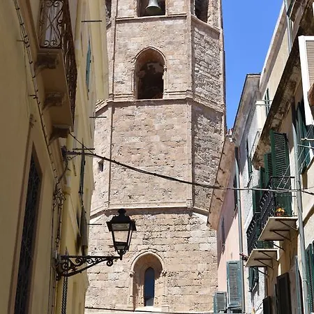 Appartamento Casa Via Paoli *