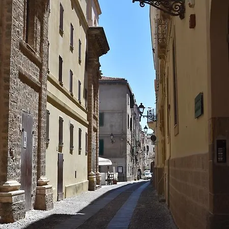 Appartamento Casa Via Paoli