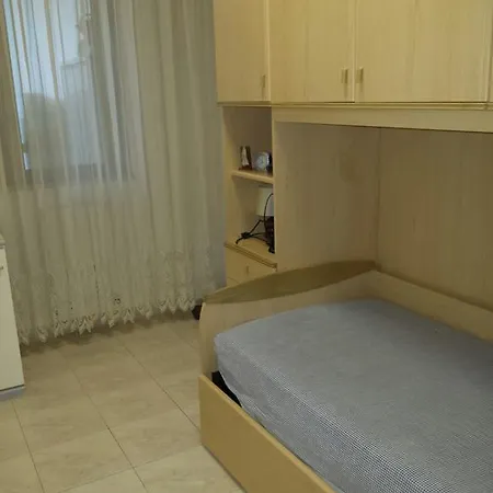 Casa Via Paoli Appartamento Alghero