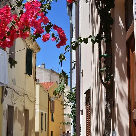 Apartment Casa Via Paoli Alghero