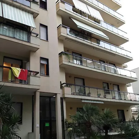 Apartment Casa Via Paoli *