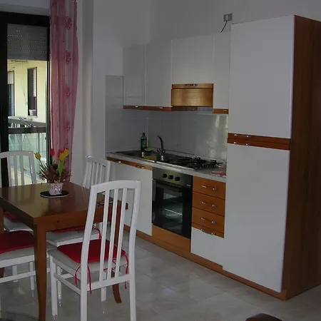 Casa Via Paoli Apartment